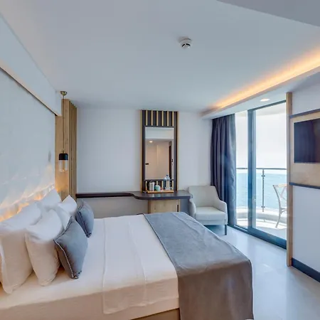 Signature Blue Resort Kuşadası-2