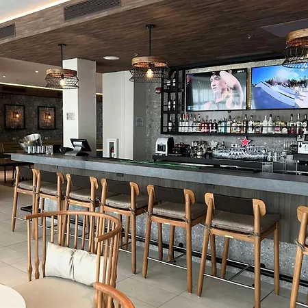 Fairfield By Marriott San Jose Airport Alajuela-3