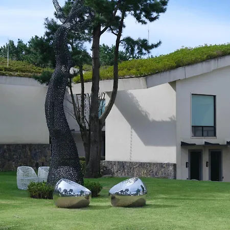 Amber Pure Hill Hotels & Resorts Jeju-2