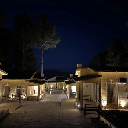 Hidden Hills Hotel & Resort-3