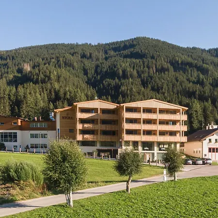 Alpine Nature Hotel Stoll-2