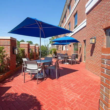 Holiday Inn Express Leland - Wilmington Area By Ihg-2