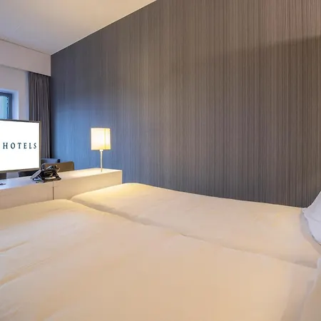 Fletcher Wellness-Hotel Sittard-2