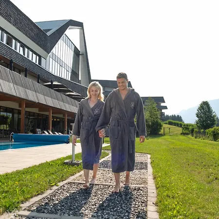 Narzissen Vital Resort Bad Aussee-3