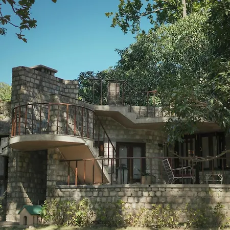 The Den Corbett Resort-2