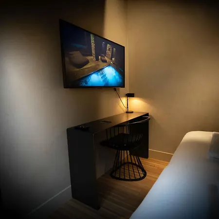 Les Pardines 1819 Mountain suites&SPA-2