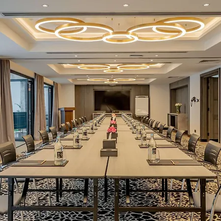 Kwetu Nairobi, Curio Collection By Hilton-2