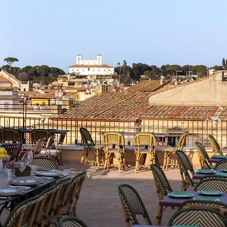 Hotel Adriano Rooftop-3