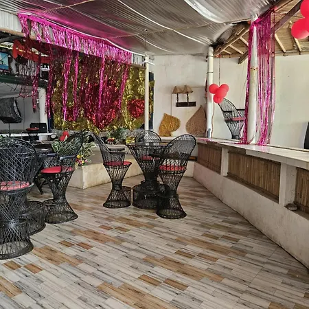 Wombats Beach Resort, Bar And Restaurant-2