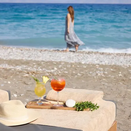 Blue Bay Beach Resort-2