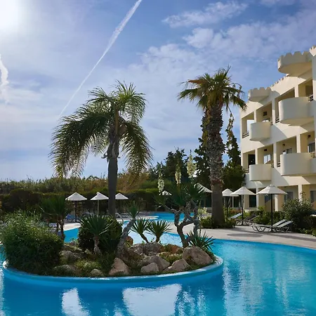Blue Bay Beach Resort-2