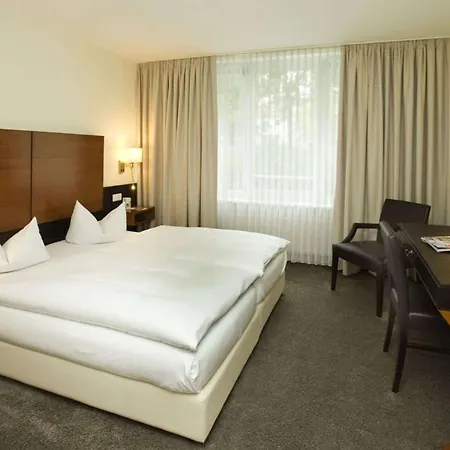 Best Western Plus Atrium Hotel-2