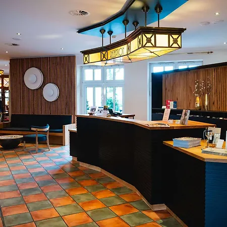 Best Western Wein- und Parkhotel-2