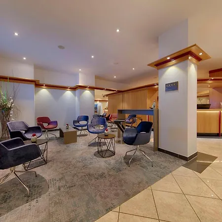 Best Western Plus Hotel Steinsgarten-2