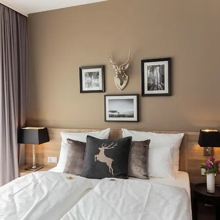 Best Western Plus Hotel Ostertor-2