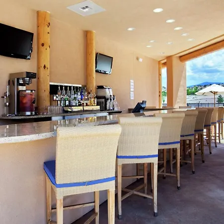 Hilton Santa Fe Buffalo Thunder-2
