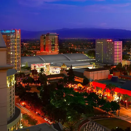 Hilton San Jose-2