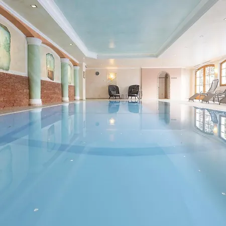 Aktiv & Vitalhotel Bergcristall-3