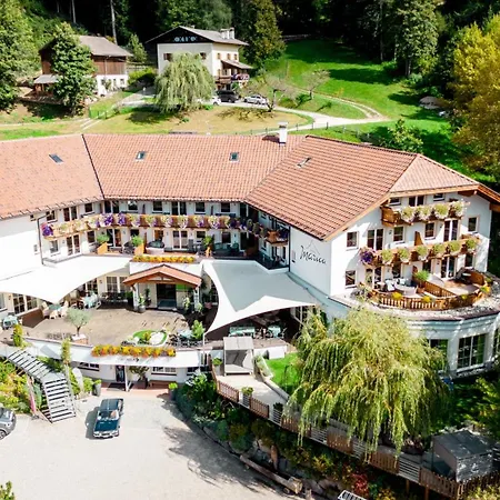 Hotel Marica-2