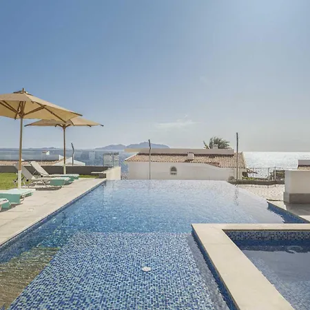 V Hotel Sharm El Shiekh-2