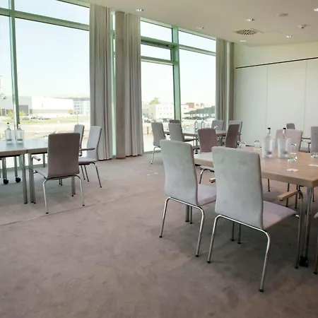 Best Western Plus Hotel Bremerhaven-2