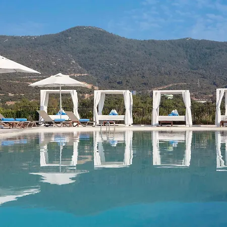 Susona Bodrum, LXR Hotels&Resorts-2