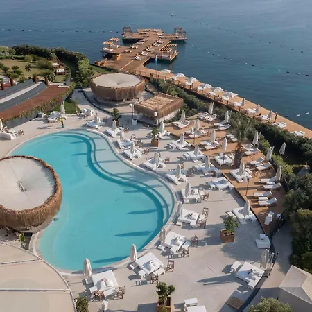 Susona Bodrum, LXR Hotels&Resorts-3