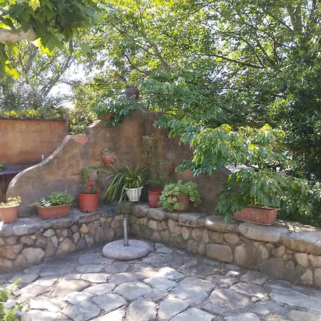 Casa Rural Can Jepet-3