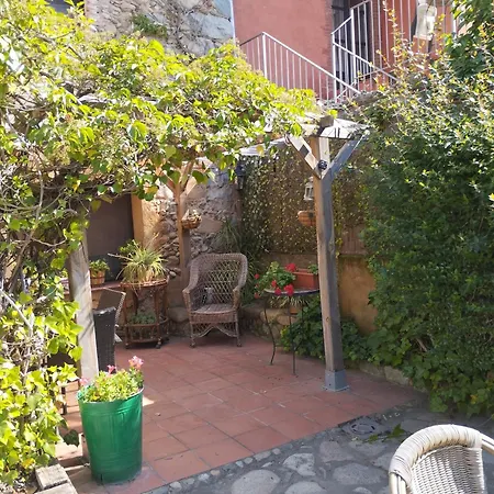 Casa Rural Can Jepet-2