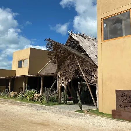 Hotel Wayira Beach By On Vacation-2