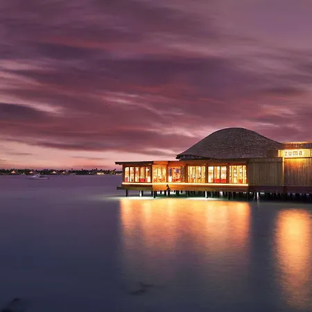 Waldorf Astoria Maldives Ithaafushi-2