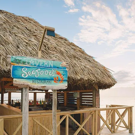 Mangrove Beach Corendon Curacao All-Inclusive Resort, Curio By Hilton-2