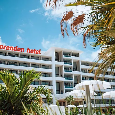 Mangrove Beach Corendon Curacao All-Inclusive Resort, Curio By Hilton-3
