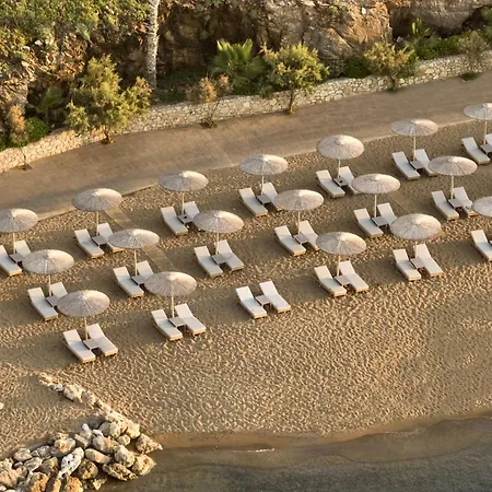 The Royal Senses Resort & Spa Crete, Curio Collection By Hilton-3