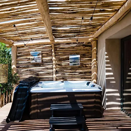 Le Hameau Des Pesquiers Ecolodge&Spa, Curio Collection By Hilton-3