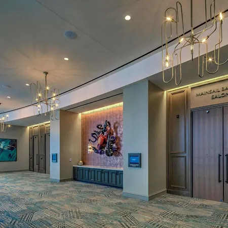 Embassy Suites By Hilton Virginia Beach Oceanfront Resort-2