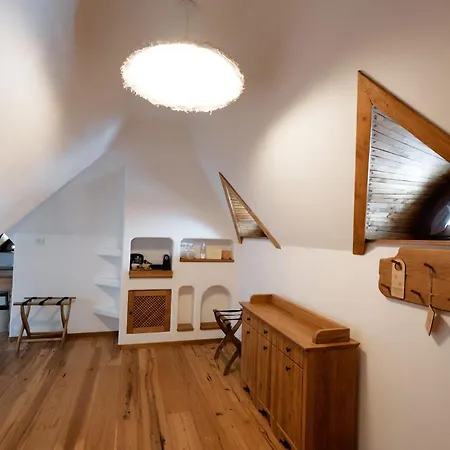 Matca Hotel Relais & Chateaux-3