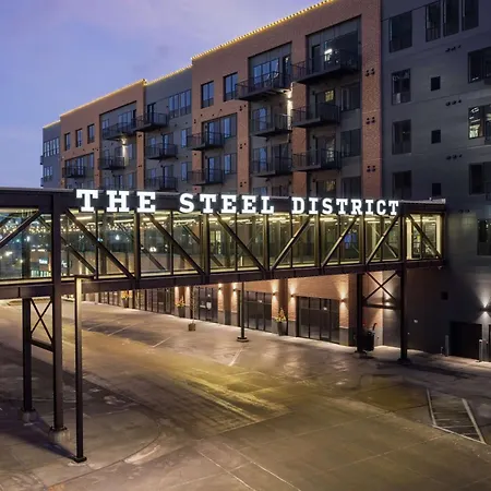 Canopy By Hilton Sioux Falls Downtown-2