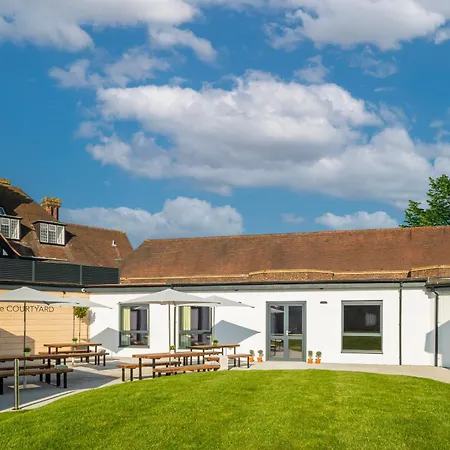 Holiday Inn London-Bexley By Ihg-2