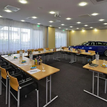 Best Western Plus Konrad Zuse Hotel-2