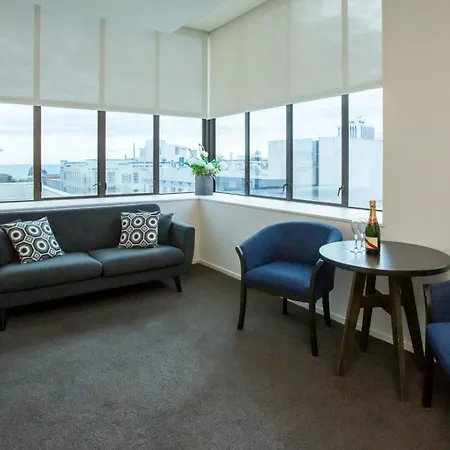 Distinction New Plymouth Hotel-3