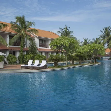 Radisson Blu Resort Temple Bay Mamallapuram-2