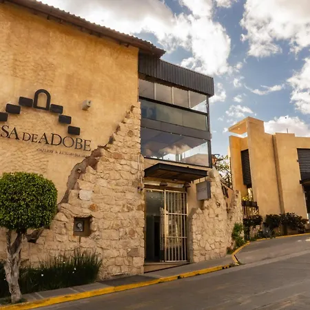 Casa De Adobe Gallery & Luxury Boutique-3