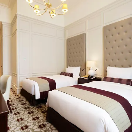 The Tokyo Station Hotel-3