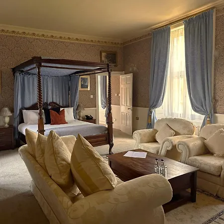 Grafton Manor Hotel-2