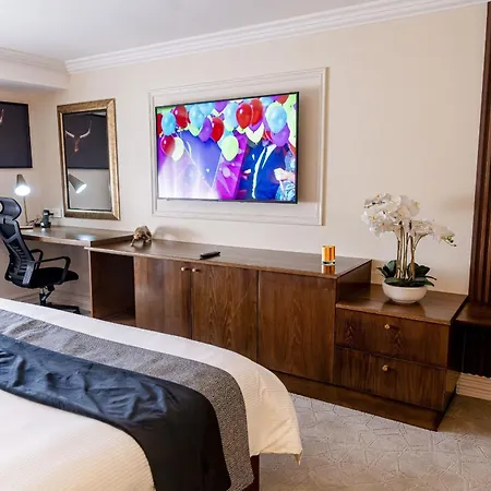 Peermont Walmont At The Grand Palm, Gaborone-3