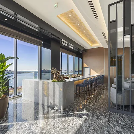 Villa Fontaine Premier Haneda Airport - Directly Connected To Haneda Airport Terminal 3-3