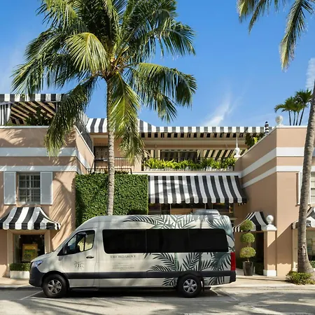 The Belgrove Resort & Spa, West Palm Beach, Autograph Collection-2