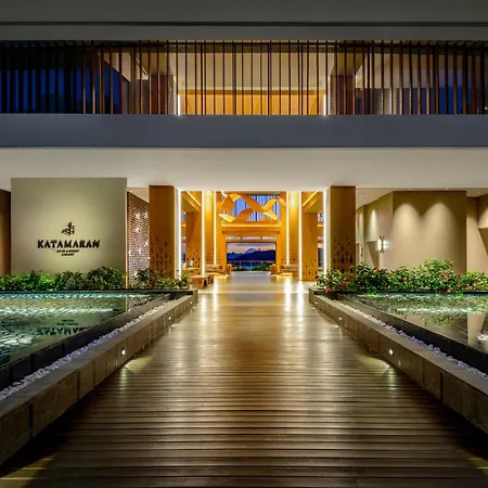 Katamaran Hotel & Resort Komodo-2