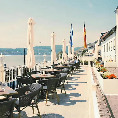 Parkhotel Rüdesheim-3